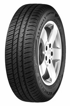 General 195/60R15 ALTIMAX COMFORT 88V