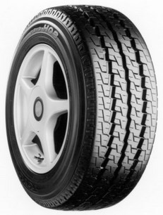 Toyo 205 R14C H08 109/107S