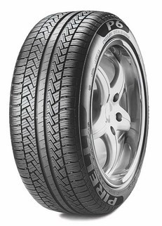 Pirelli 145/65R15 P6 72H DOT2009