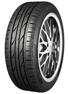 Sonar 235/65R17 SX-9 108V XL DOT2011