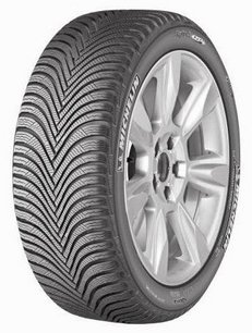 Michelin 225/55R17 ALPIN 5 97H AO