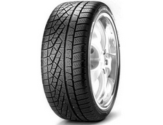 Pirelli 225/50R17 W240SZ2 XL MFS M+S 98V