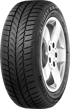 General 175/65R15 Altimax A/S 365 84H