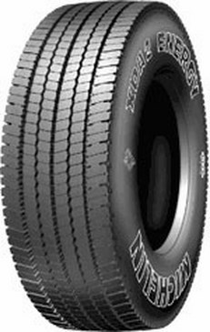 Michelin 315/60R22.5 XDA2+ ENERGY
