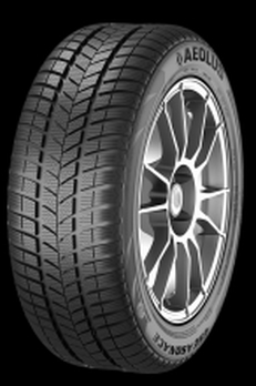 Aeolus 195/50R15 4SEASON ACE AA01 82H DOT2014