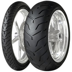 Dunlop 130/90-16 D408 67H