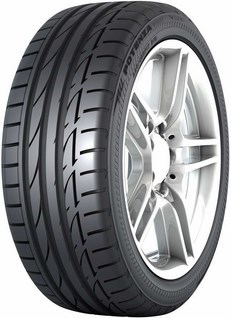 Bridgestone 265/40R18 S001 101Y XL