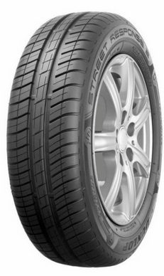Dunlop 185/65R15 SP STREETRESPONSE 2 88 T