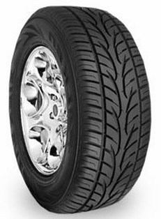 Falken 295/40R20 ZIEX S/TZ01 106W DOT2010