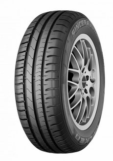 Falken 165/60R15 SINCERA SN832 EC 77T DOT2015