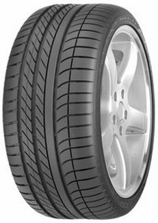Goodyear 245/45R17 EAGLE F1 ASYMMETRIC 99 Y XL MO ROF