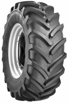 Michelin 420/65R20 (12.4 R20) X M108 125A8/125B TL