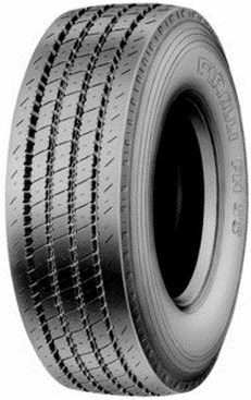 Pirelli 315/80R22.5 FH55 154/150M (156L)