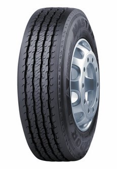 Matador 205/75R17.5 FR 2 MASTER 14PR 124/122 M TL