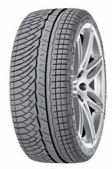 Michelin 265/40R18 PILOT ALPIN PA4 101 V XL FR