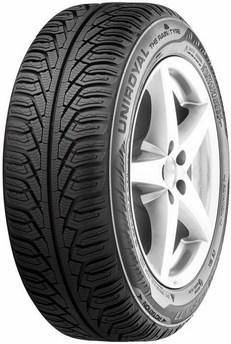 Uniroyal 205/60R16 MS PLUS 77 92H