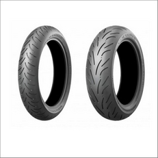 Bridgestone 130/70-13 SC1 57P