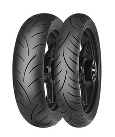 Mitas 140/70-17 MC-50 M-RACER 66H