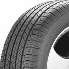 Michelin 255/55R18 LATITUDE TOUR HP GRNX 105 V N0