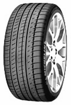 Michelin 275/45R21 LATITUDE SPORT 110 Y XL