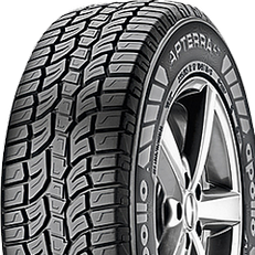 Apollo 235/85R16 Apterra A/T 118/116R DOT2014