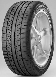 Pirelli 235/45R20 SCORPION ZERO ASIMMETRICO 100 H XL MO