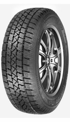 Hercules ARCTIC CLAW Z215/60R15 WINTER TXI 94T DOT2011