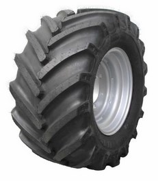 Alliance 17.5L R24 570 AGRO-INDUSTRIAL R4 150 A8/147 B TL