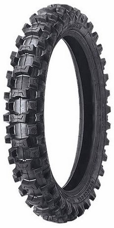 Michelin 2.50-12 STARCROSS MH3 F 36J