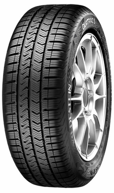 Vredestein 205/60R16 QUATRAC 5 96 H XL