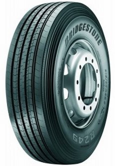 Bridgestone 295/80R22.5 R249 ECOPIA 152/148M