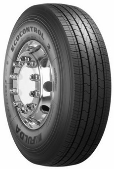 Fulda 295/80R22.5 ECOCONTROL 2+ 152/148 M TL M+S