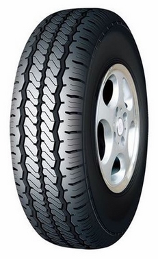 Doublestar 155/80R12 C DS805 88N