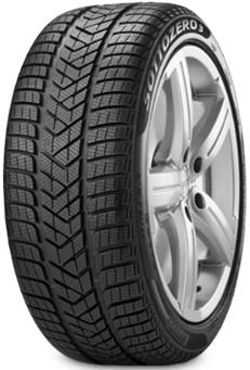 Pirelli 255/30R20 SOTTOZERO SERIE III 92 W XL L